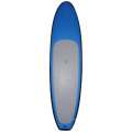 Verschiedene Größe Soft Surfboard und Stehen Paddle Board mit EVA Deck Pad